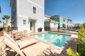 Cozy Cottage with Private Pool near Disney with Margaritaville Access - 8036ST